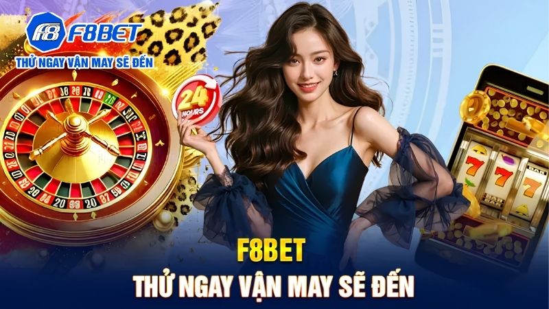 Kho Trò Chơi Giải Trí Phong Phú Tại F8BET